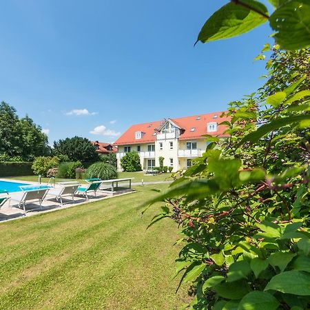 Hotel Beim Schrey Kirchheim bei Muenchen Luaran gambar