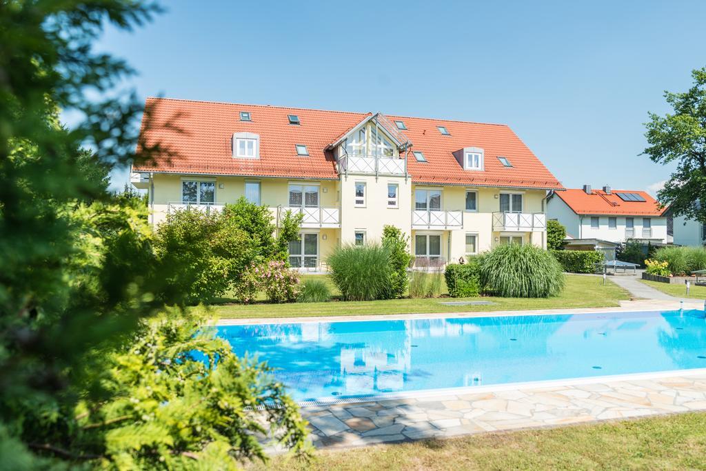 Hotel Beim Schrey Kirchheim bei Muenchen Luaran gambar